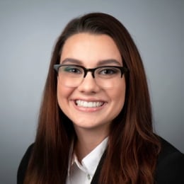 Hannah Brady