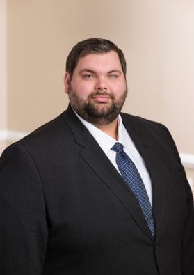 Michael Griffith