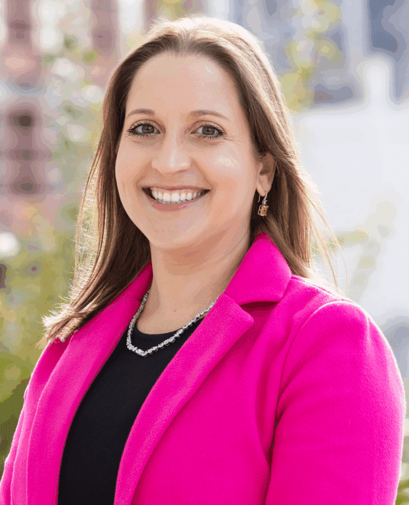 Debbie Silberman