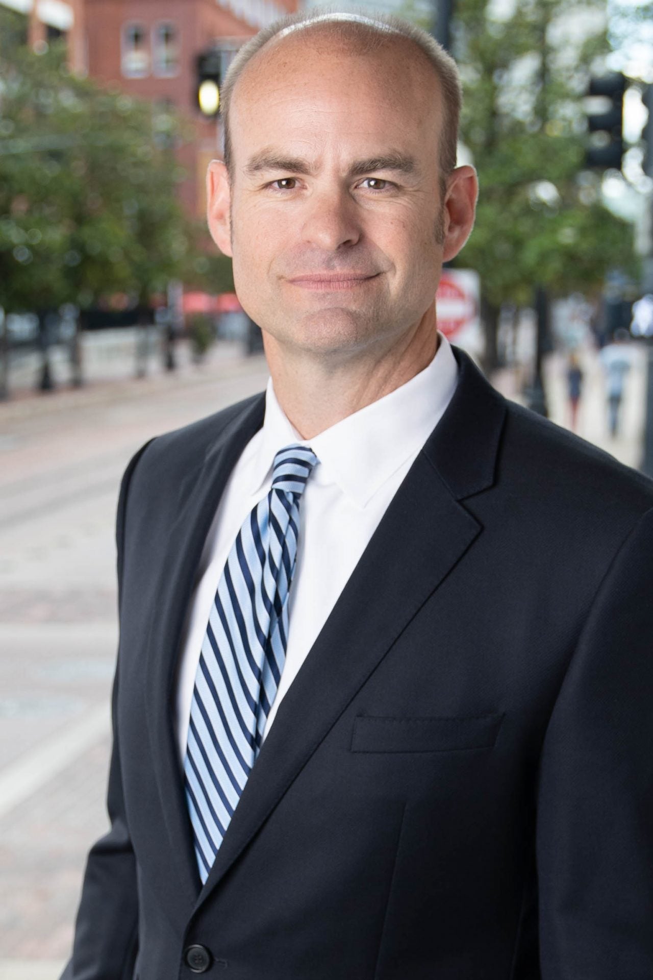 Ethan Horn