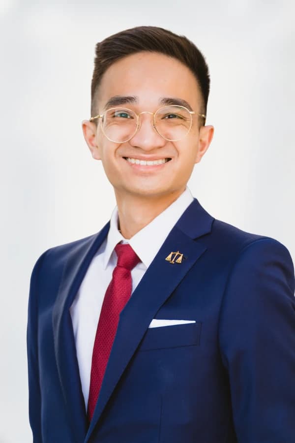 Leon Lam