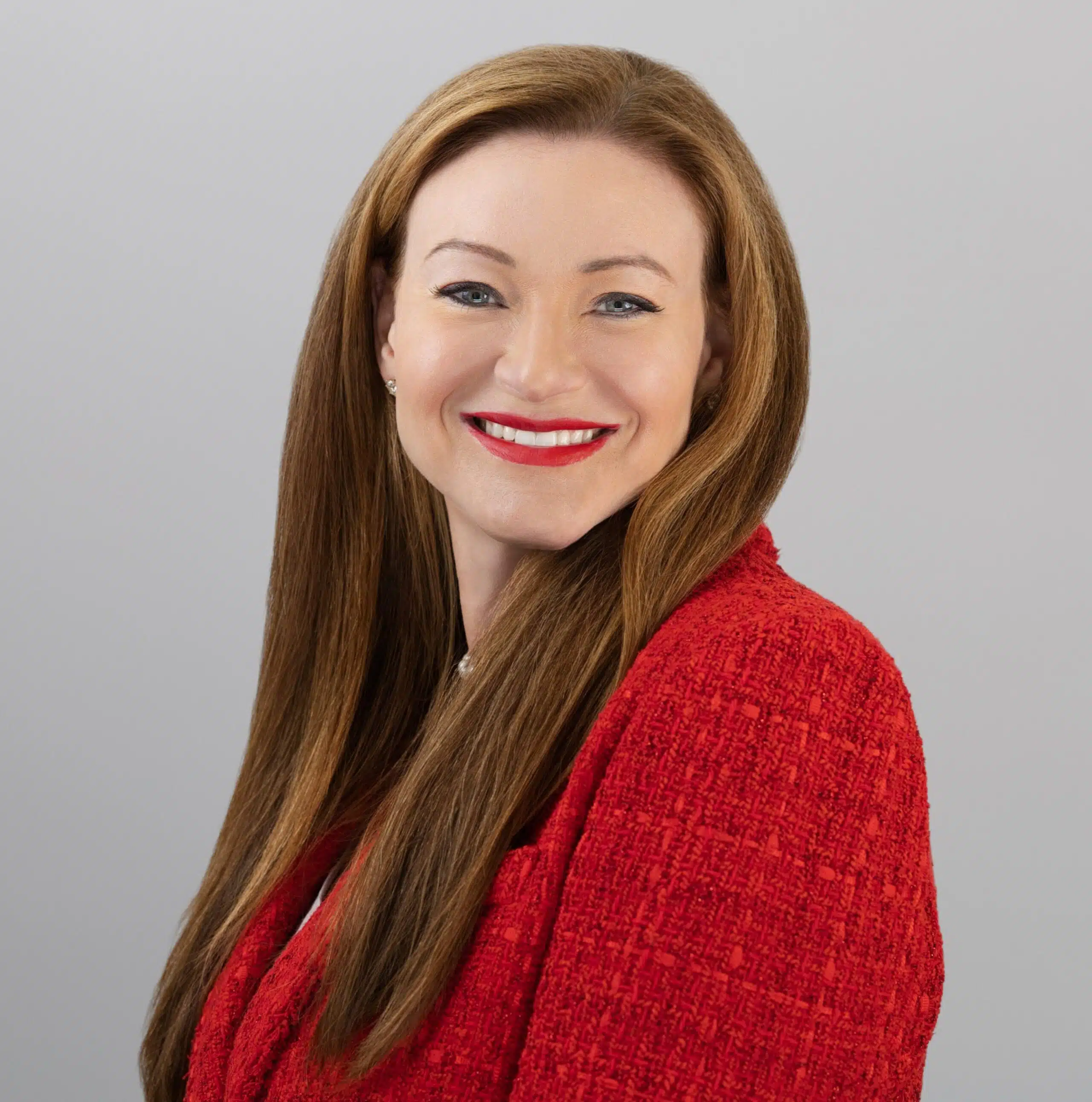Anne Marie Muller-McCrary