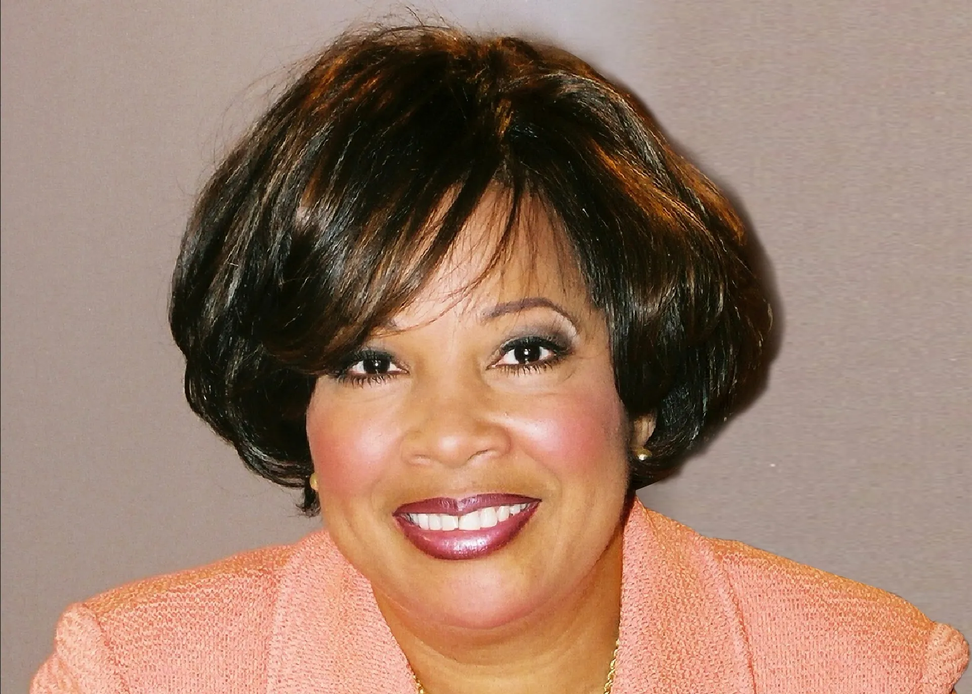 Barbara Blackmon