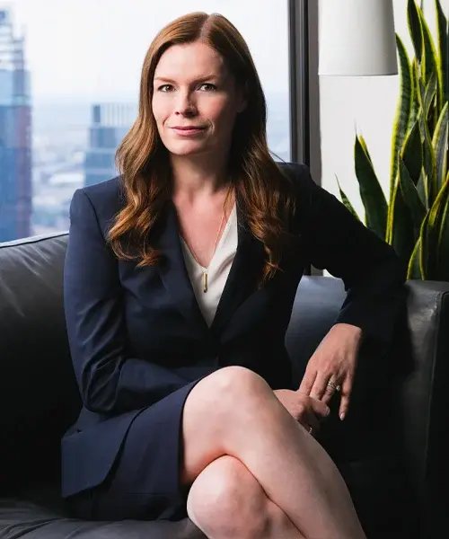 Kathryn L. Conway
