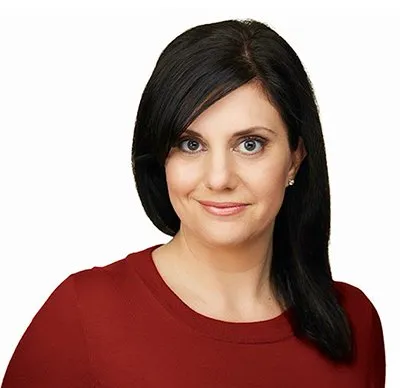 Cori Kapusta