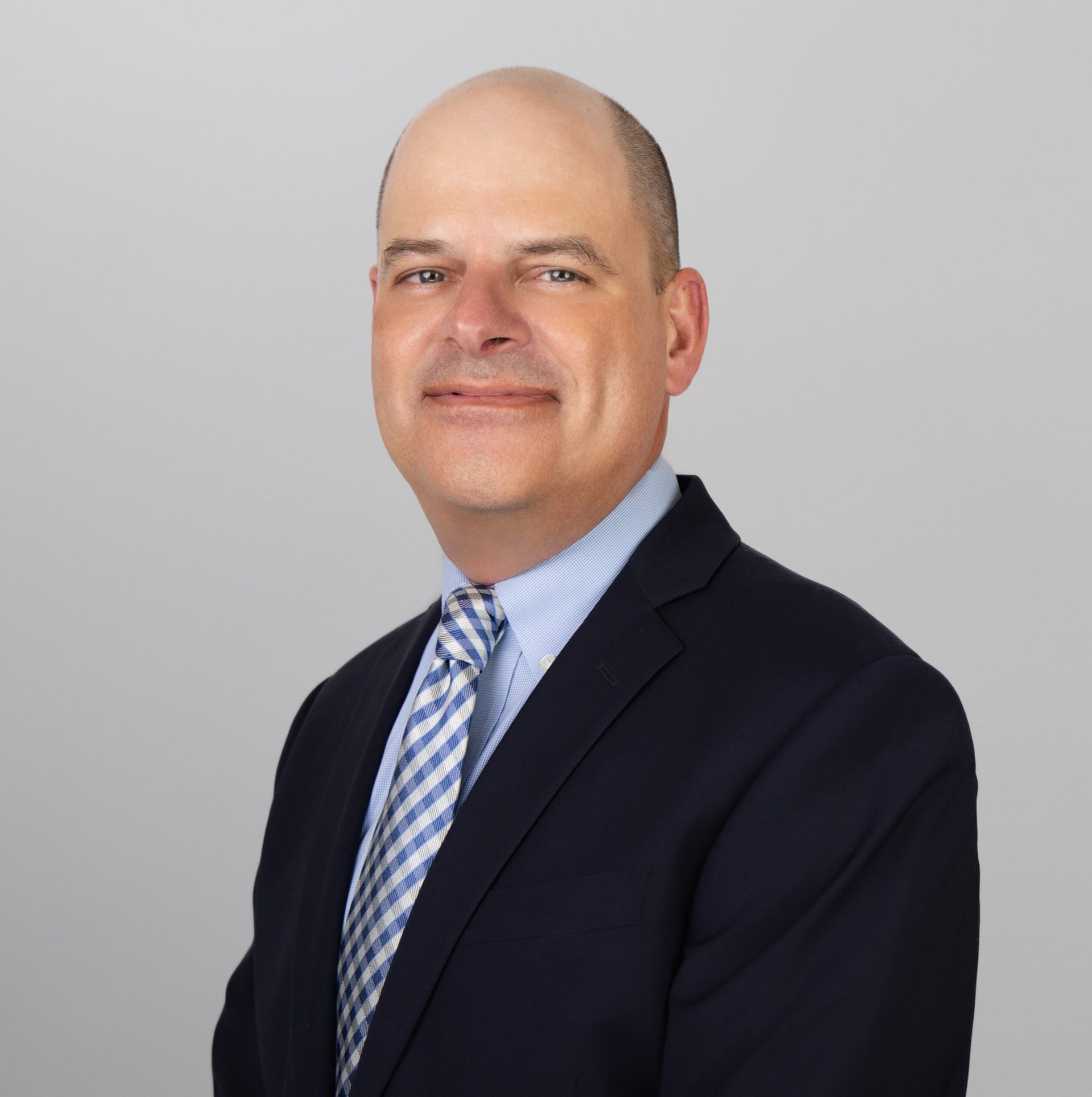 Brent Robinson