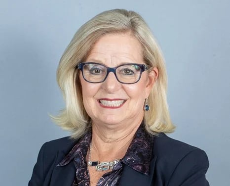 Bettina Munson