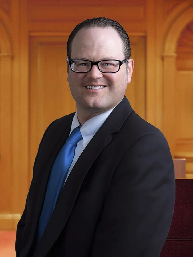Mike Prascik