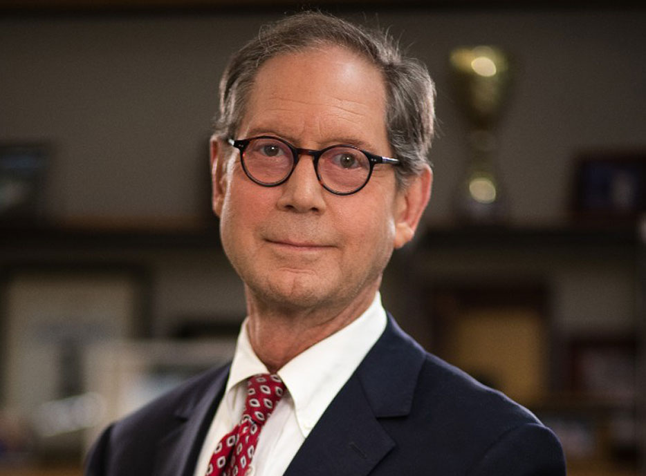 G. Turner Howard III