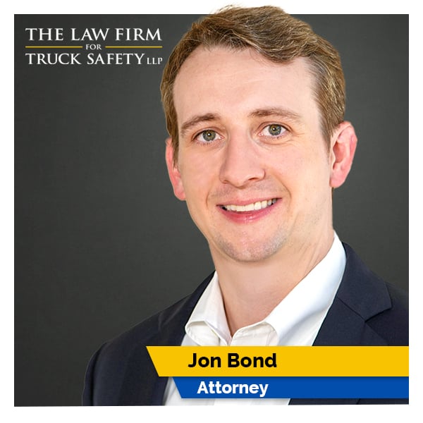 Jon Bond