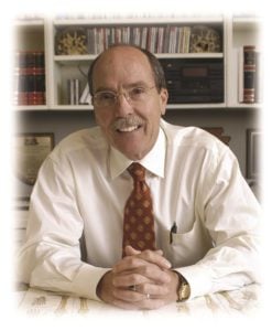 Robert Cearley Jr.