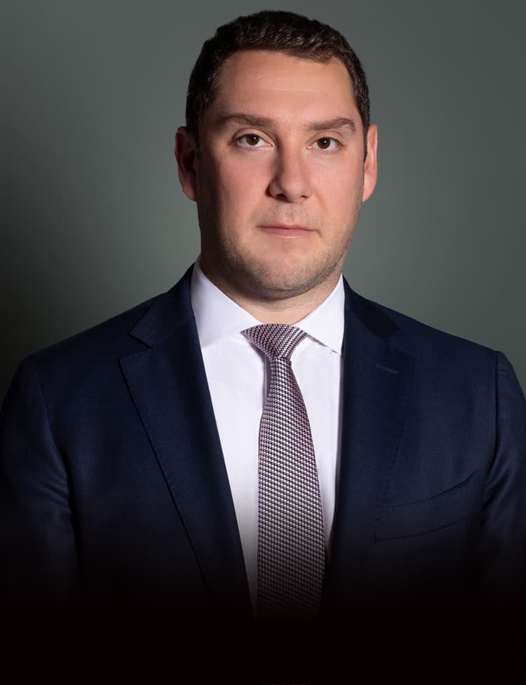 Michael A. Budner