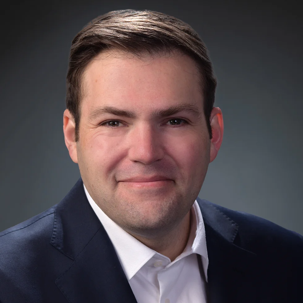 Benjamin Gillig