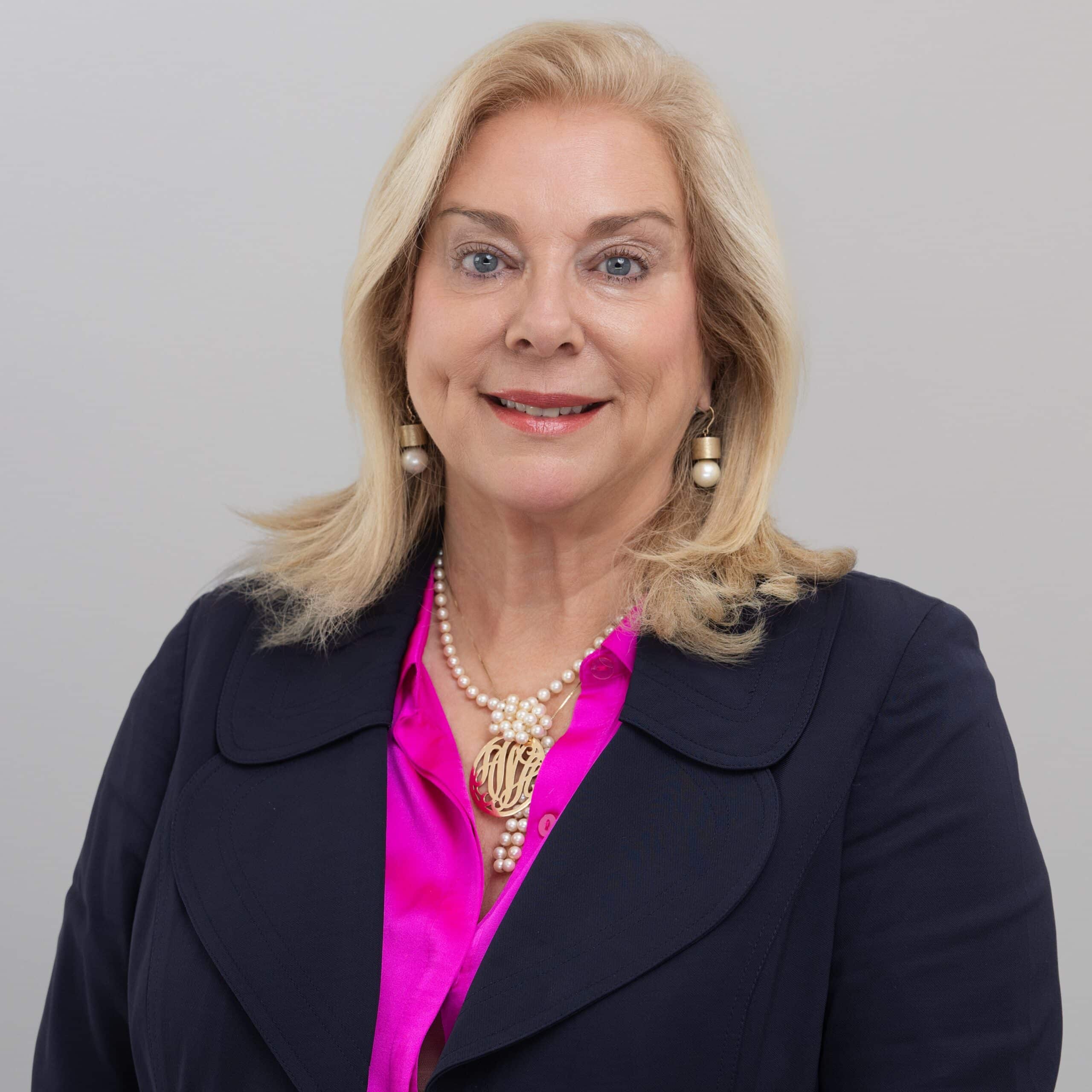Adele Netterville
