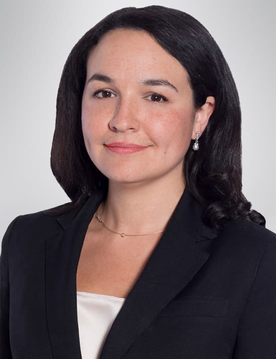 Veronica M. DiBello