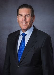Scott Segal