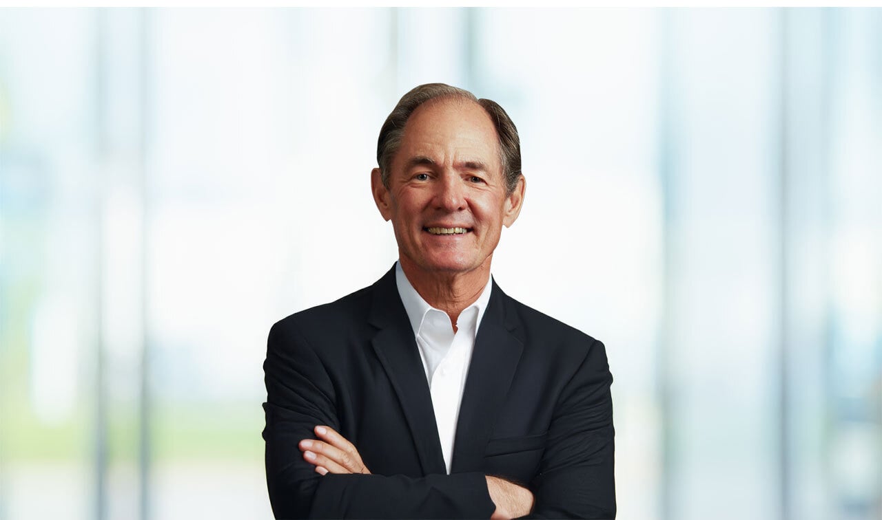 Mark Hallberg