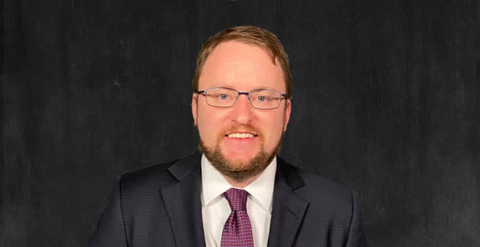 Matthew Langenberg