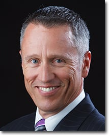 Andrew McCue