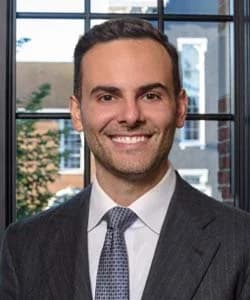 Gus Lazares