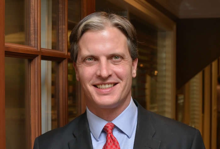 Daniel Morrell