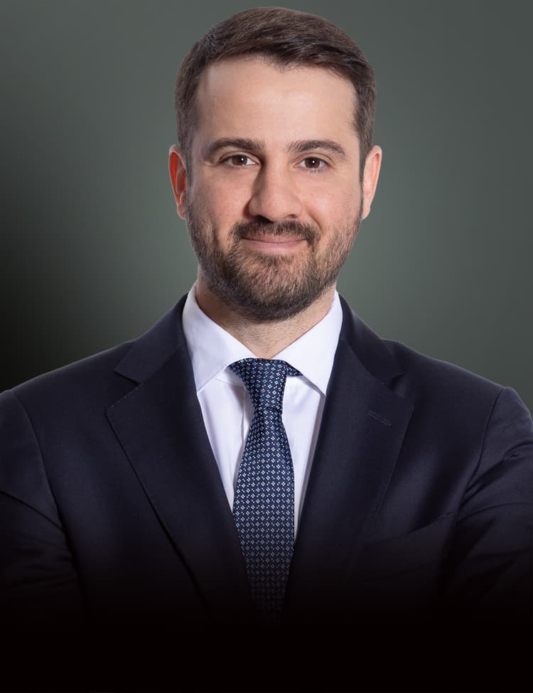 Joshua C. Cohan