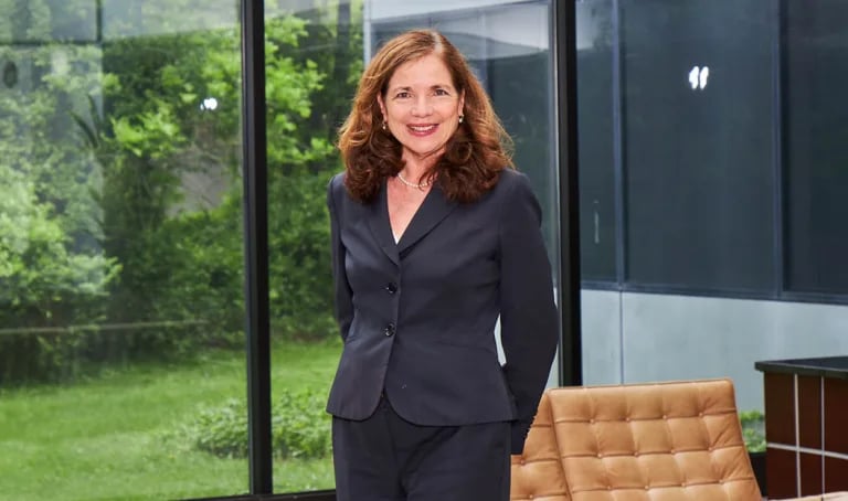 Diane Sammons