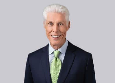 James Leavitt