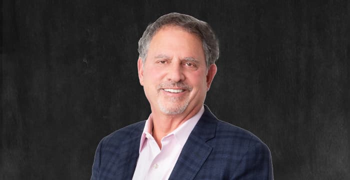 Michael Burg