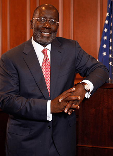 Lorenzo Williams