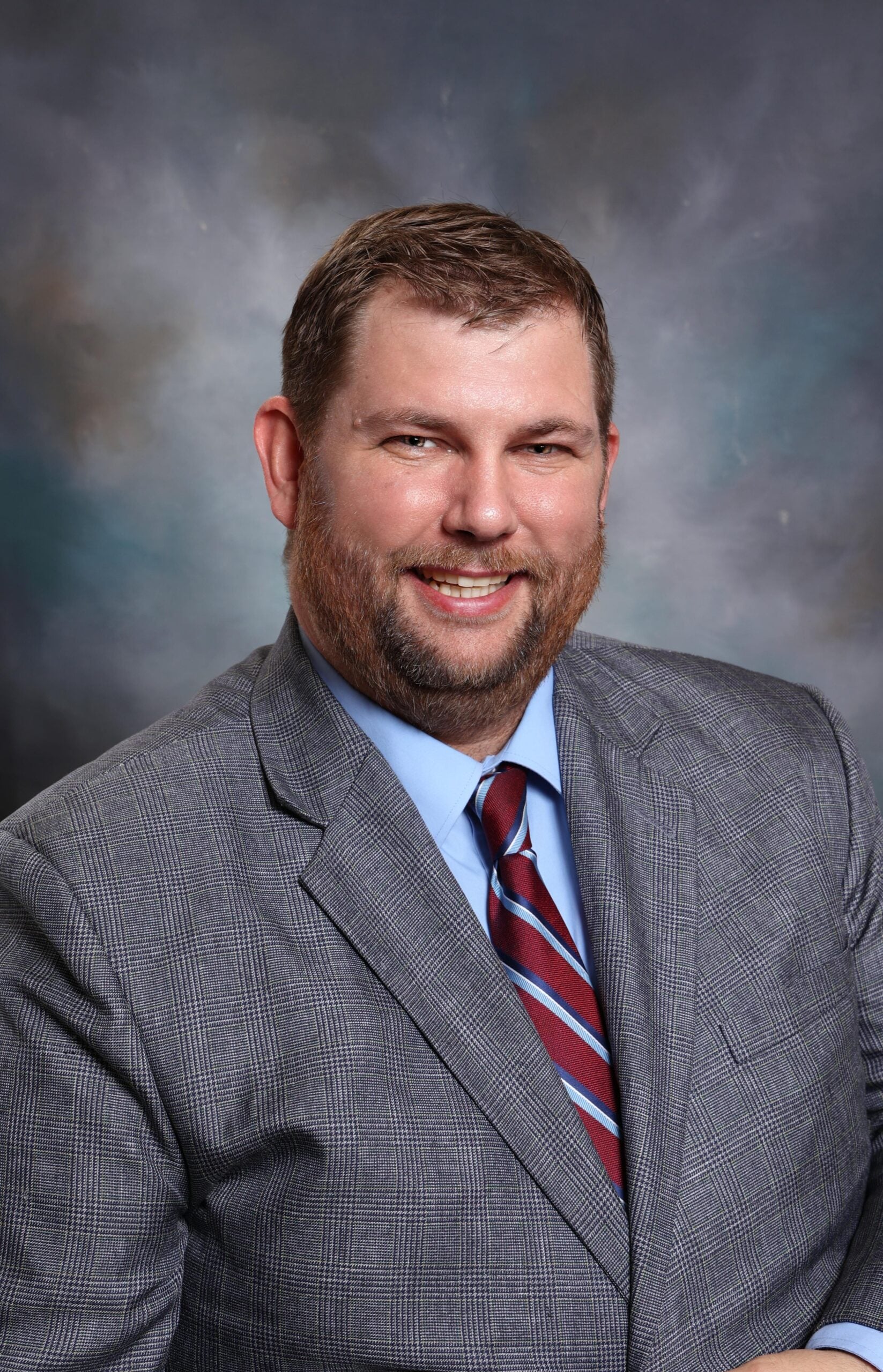Joshua Moore