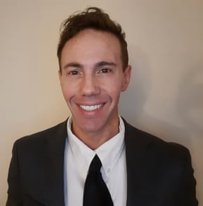 Matt Laydon