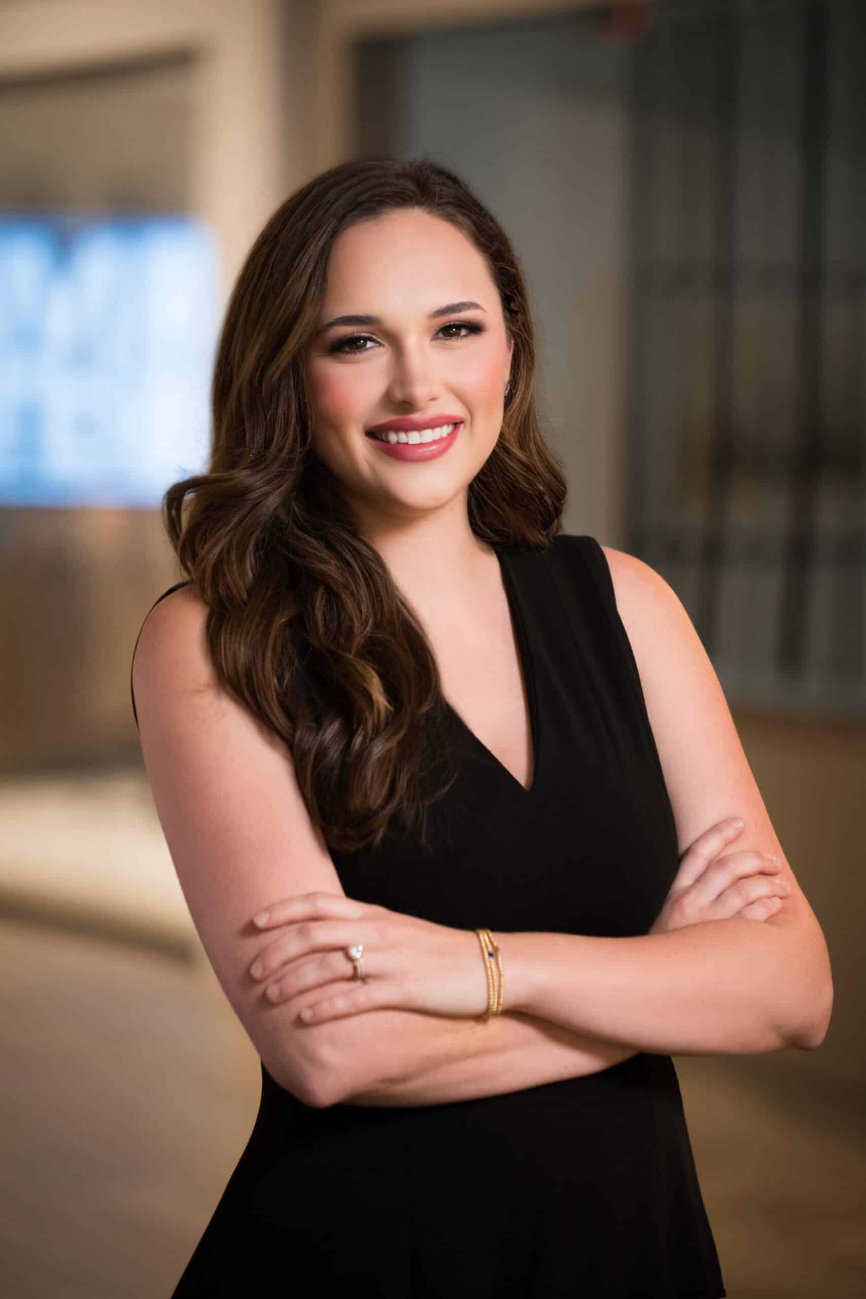 Gianna Mandich