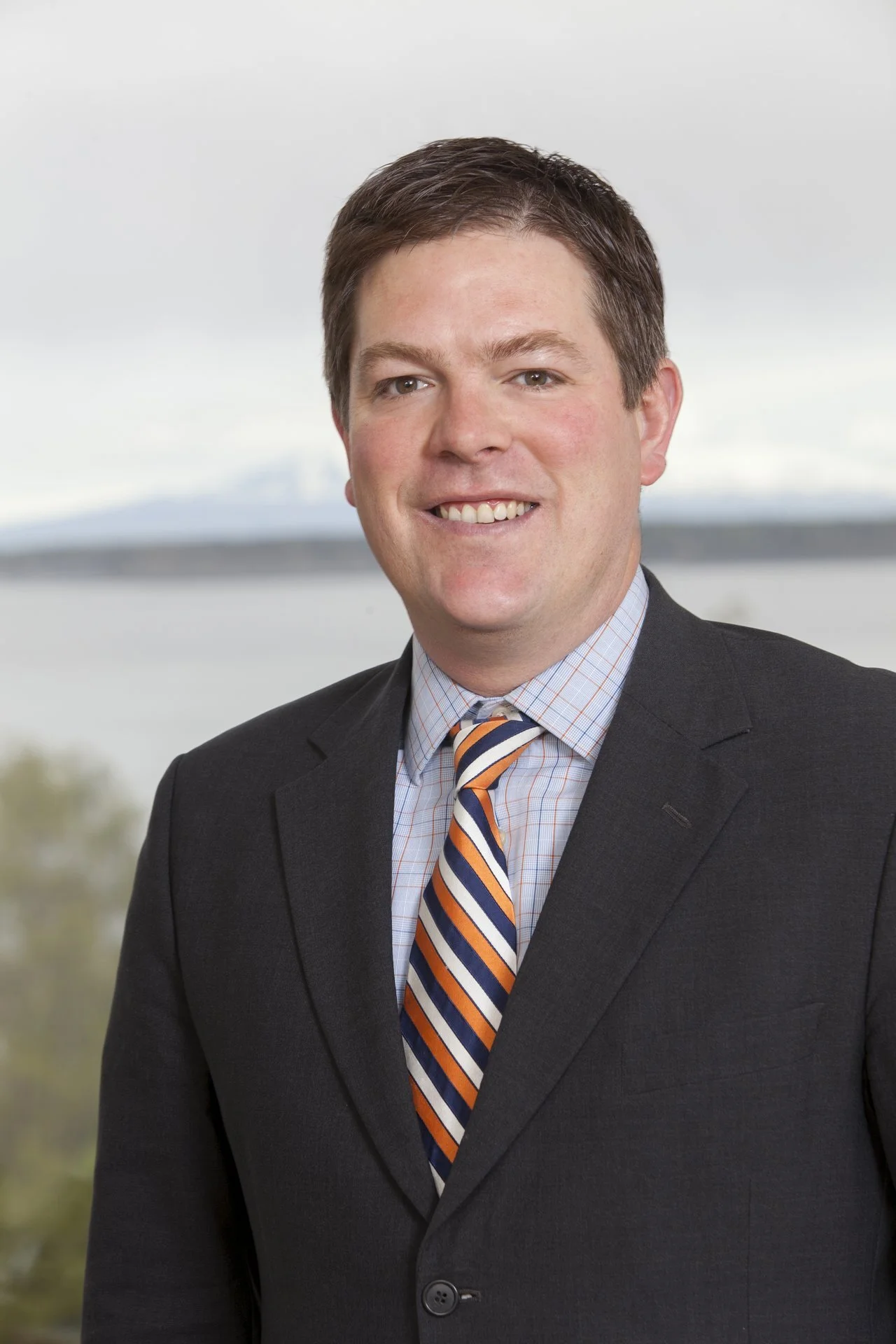 Brian Stibitz