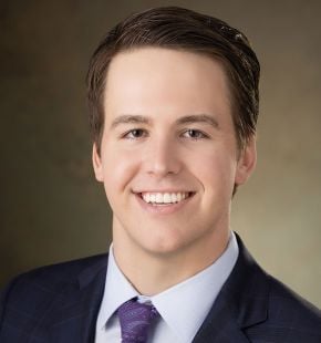 Chase Peterson