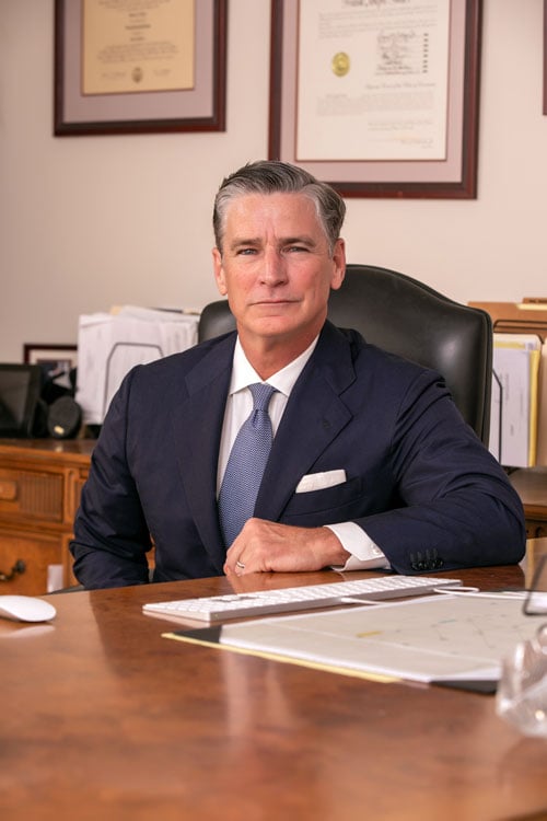 Frank Swarr