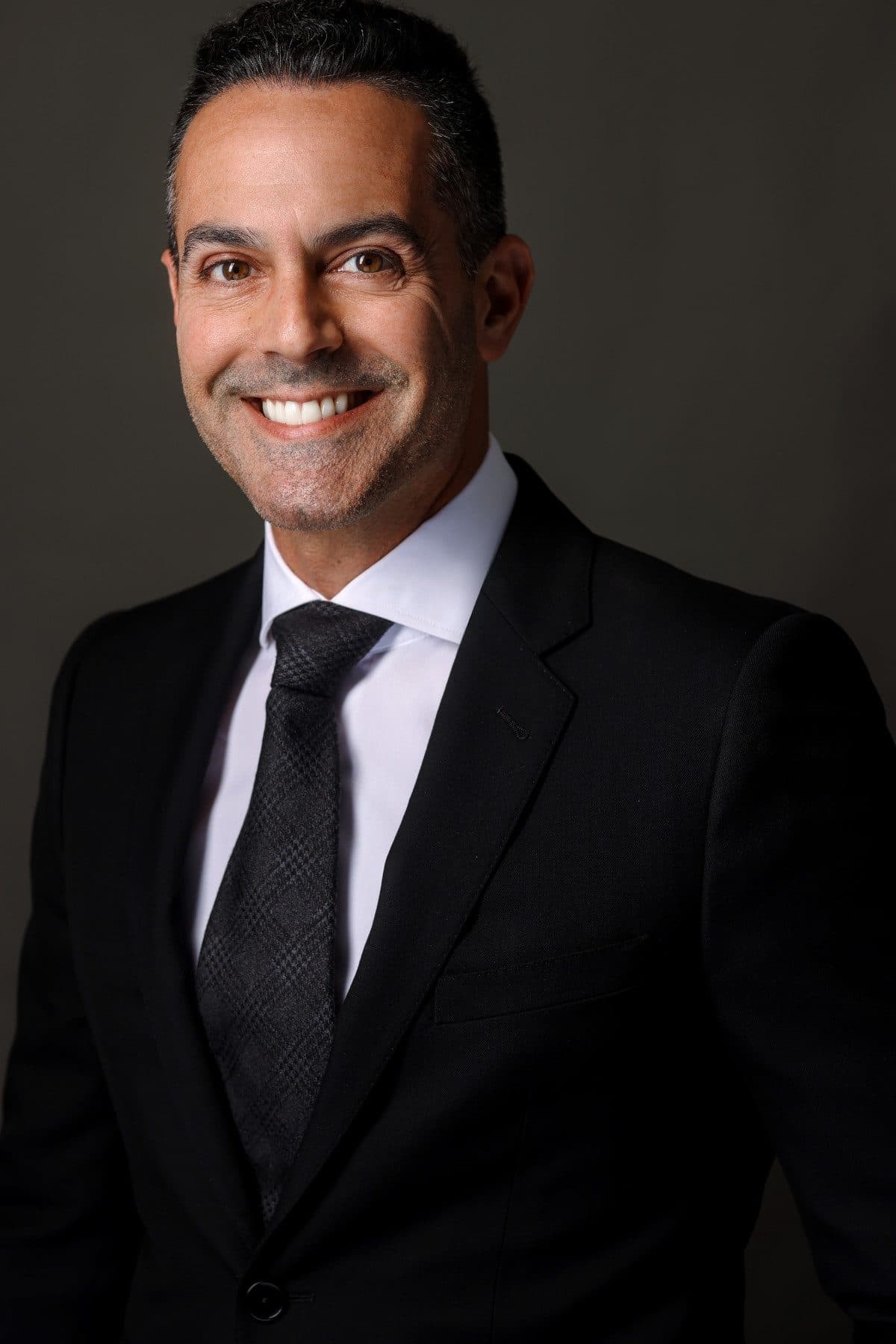 Jason Javaheri