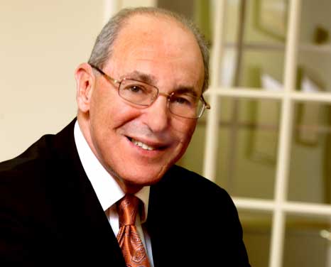 Richard Sevrin