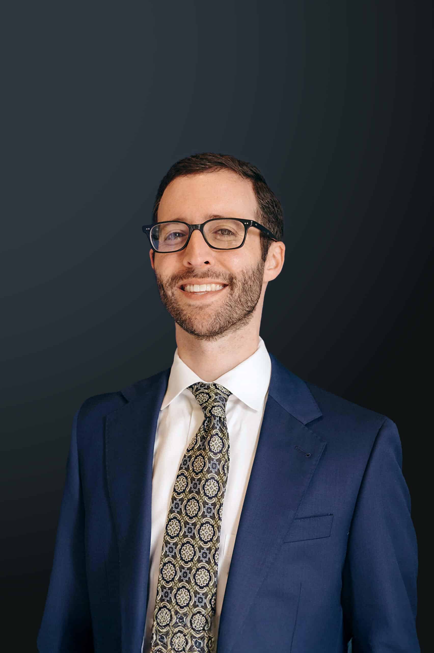 Ryan Saharovich