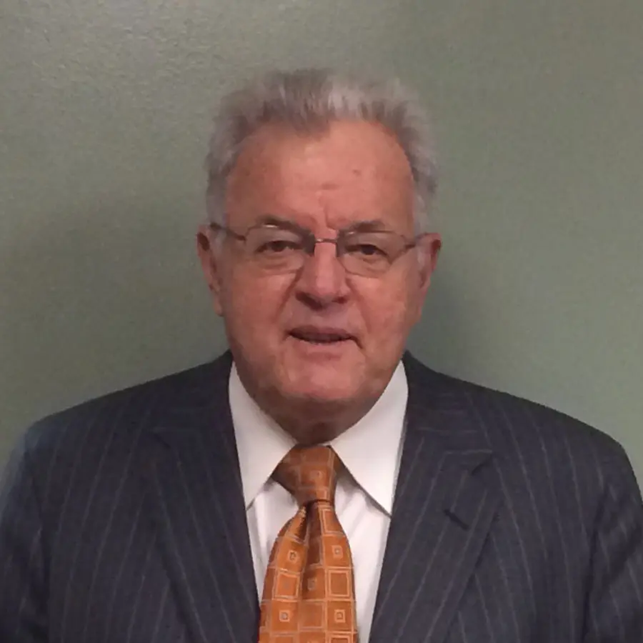 Chuck Riley