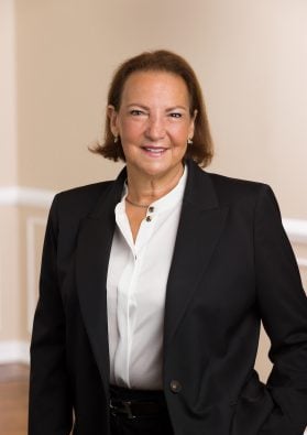 Beth Baldinger
