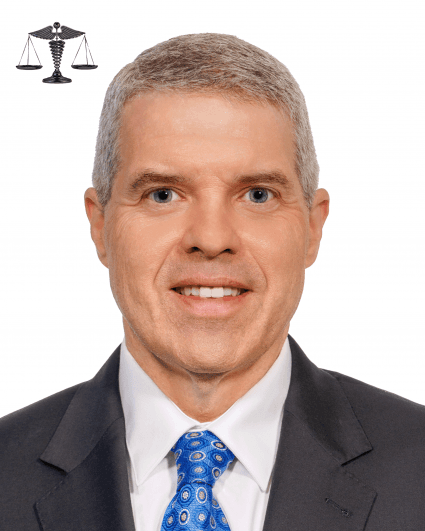 Barry Magen