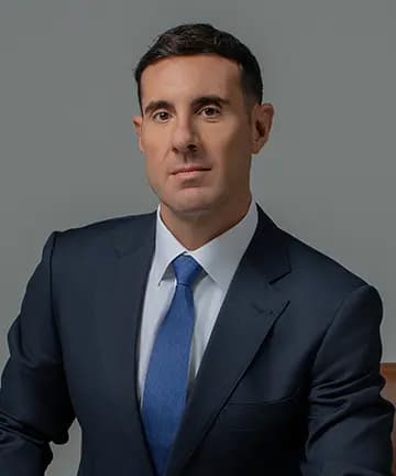 David Benn