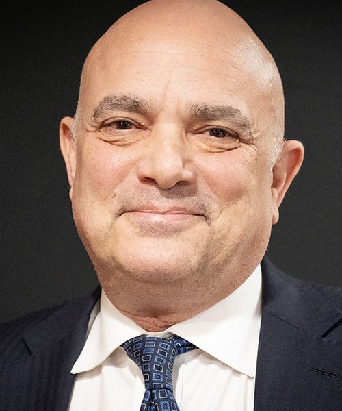 Anthony Majestro