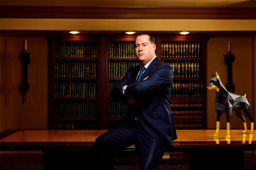 Daniel Stampone