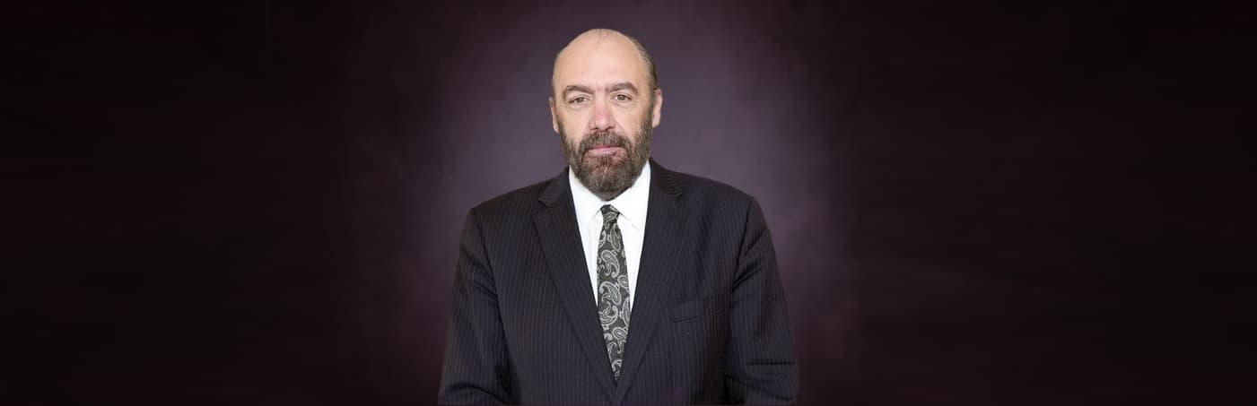 Gary Wimbish