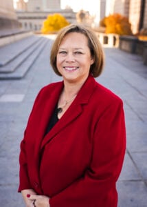 Ann Marie Waldron