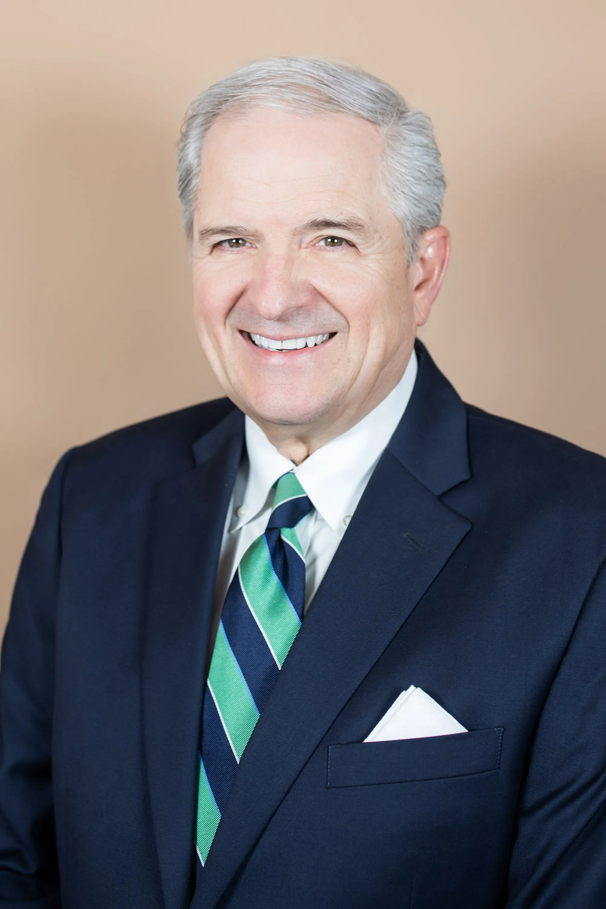 Ben Marshall Jr.