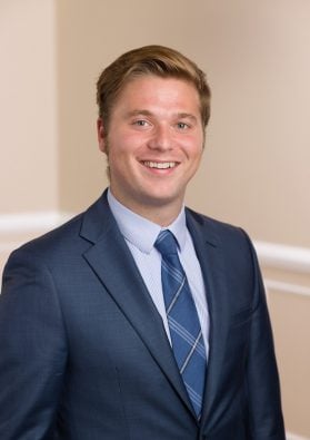 Trevor Dickson