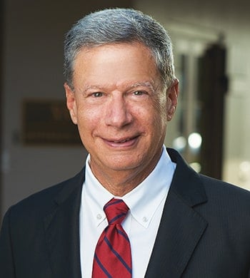 Richard Broussard